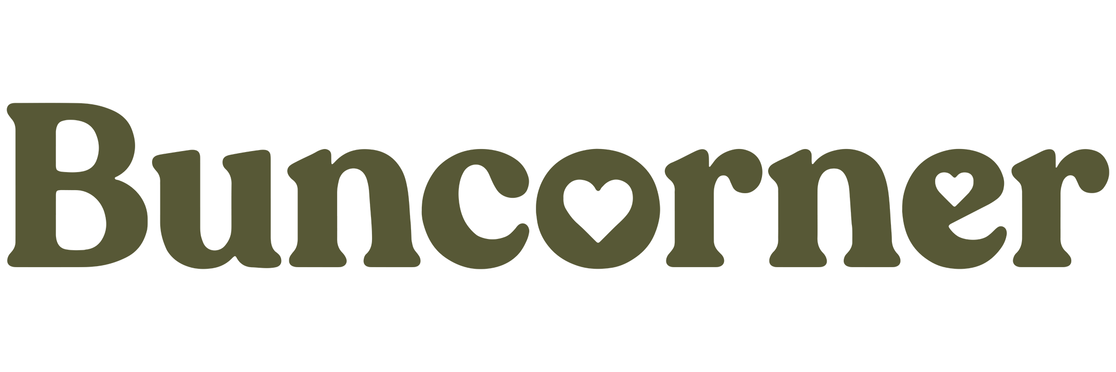 Buncorner